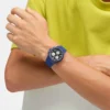 An Blau ist nichts Alltägliches An Blau ist nichts Alltägliches
