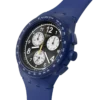 An Blau ist nichts Alltägliches An Blau ist nichts Alltägliches