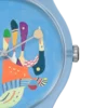 „Blauer Himmel“ von Wassily Kandinsky „Blauer Himmel“ von Wassily Kandinsky
