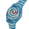 Bourgeois’ Spiralen Bourgeois’ Spiralen