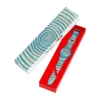 Bourgeois’ Spiralen Bourgeois’ Spiralen