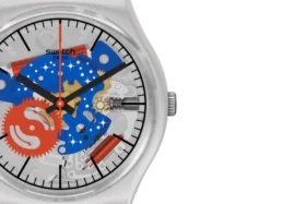 Bring mich zum Mond