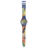 „Carousel“ von Robert Delaunay „Carousel“ von Robert Delaunay