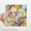 „Carousel“ von Robert Delaunay „Carousel“ von Robert Delaunay