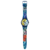Chagalls „Blauer Zirkus“