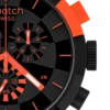 Checkpoint Red Checkpoint Red