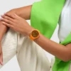 Crushing Orange Crushing Orange