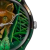 „Der Traum“ von Henri Rousseau, die Uhr „Der Traum“ von Henri Rousseau, die Uhr