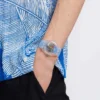 Deutlich blau gestreift Deutlich blau gestreift