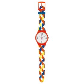Die Joe Tilson Venetian Uhr Die Joe Tilson Venetian Uhr