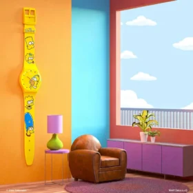 Die Simpson-Familie MAXI
