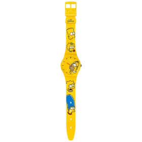 Die Simpson-Familie MAXI