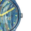 „Die Sternennacht“ von Vincent van Gogh „Die Sternennacht“ von Vincent van Gogh