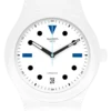 Die Swatch Sistem51 Hodinkee Summer Ed. Die Swatch Sistem51 Hodinkee Summer Ed.