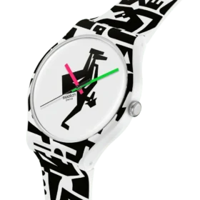 Die Zeit anhalten