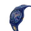 Drache in den Wellen Drache in den Wellen