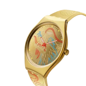 drache in gold 2 280x280 - Drache in Gold