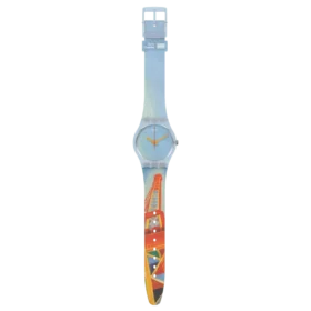 Eiffelturm, von Robert Delaunay Eiffelturm, von Robert Delaunay