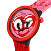 Hattie’s Heart