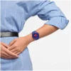 „Heart in Blue“ von Swatch „Heart in Blue“ von Swatch