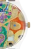 „Hoffnung, II“ von Gustav Klimt – die Uhr „Hoffnung, II“ von Gustav Klimt – die Uhr