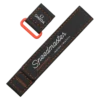 Mission on Earth-Lava / Velcro®-Armband Mission on Earth-Lava / Velcro®-Armband