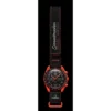 Mission on Earth-Lava / Velcro®-Armband Mission on Earth-Lava / Velcro®-Armband