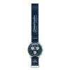 Mission to Earth / Klettverschluss-Armband Mission to Earth / Klettverschluss-Armband