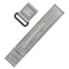 Mission to Mercury / Klettverschluss-Armband Mission to Mercury / Klettverschluss-Armband