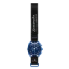 Mission to Neptune / Klettverschluss-Armband Mission to Neptune / Klettverschluss-Armband