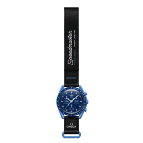 Mission to Neptune / Klettverschluss-Armband