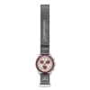 Mission to Pluto / Klettverschluss-Armband Mission to Pluto / Klettverschluss-Armband