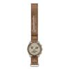 Mission to Saturn / Klettverschluss-Armband Mission to Saturn / Klettverschluss-Armband