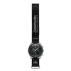 Mission to the Moon / Klettverschluss-Armband Mission to the Moon / Klettverschluss-Armband