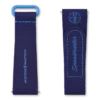 MoonSwatch Marineblau/Blau, Kautschuk MoonSwatch Marineblau/Blau, Kautschuk