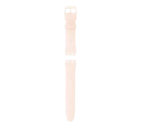 New Gent Silicone Strap in Pink