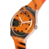 „Orange and Red on Pink“ von Barns-Graham „Orange and Red on Pink“ von Barns-Graham