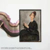 Porträt von Dadie, von Amedeo Modigliani Porträt von Dadie, von Amedeo Modigliani