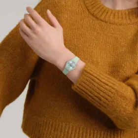 Serenity of Sage
