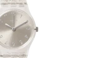 Silver Glistar Too Silver Glistar Too