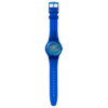 Strahlendes Blau Strahlendes Blau