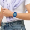 Strahlendes Blau Strahlendes Blau