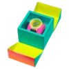 Swatch – geblendet von Neon