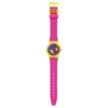 Swatch Neon-Farbtöne Swatch Neon-Farbtöne