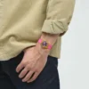 Swatch Neon-Farbtöne Swatch Neon-Farbtöne