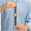 Swatch X Café De Flore für „Not in Paris“ Swatch X Café De Flore für „Not in Paris“