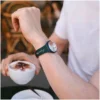 Swatch X Café De Flore für „Not in Paris“ Swatch X Café De Flore für „Not in Paris“