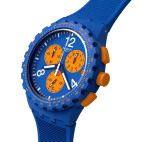 Vorwiegend Blau Vorwiegend Blau