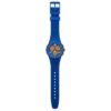 Vorwiegend Blau Vorwiegend Blau