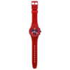 Vorwiegend rot Vorwiegend rot